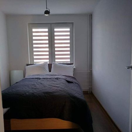 Mieszkanie Nad Sanem Sanok Zewnętrze zdjęcie